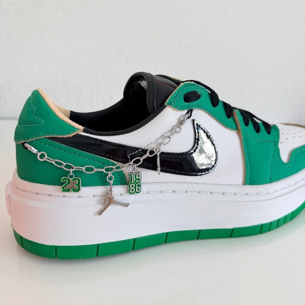 Nike air jordan